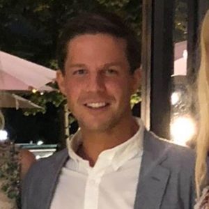 Meet your Posher, Mike